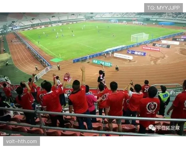 陕西联合主场氛围火热,球迷文化成中乙赛场独特风景线 陕西联合主场氛围火热,球迷文化成中乙赛场独特风景线